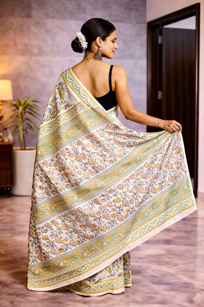 Basanti Bela