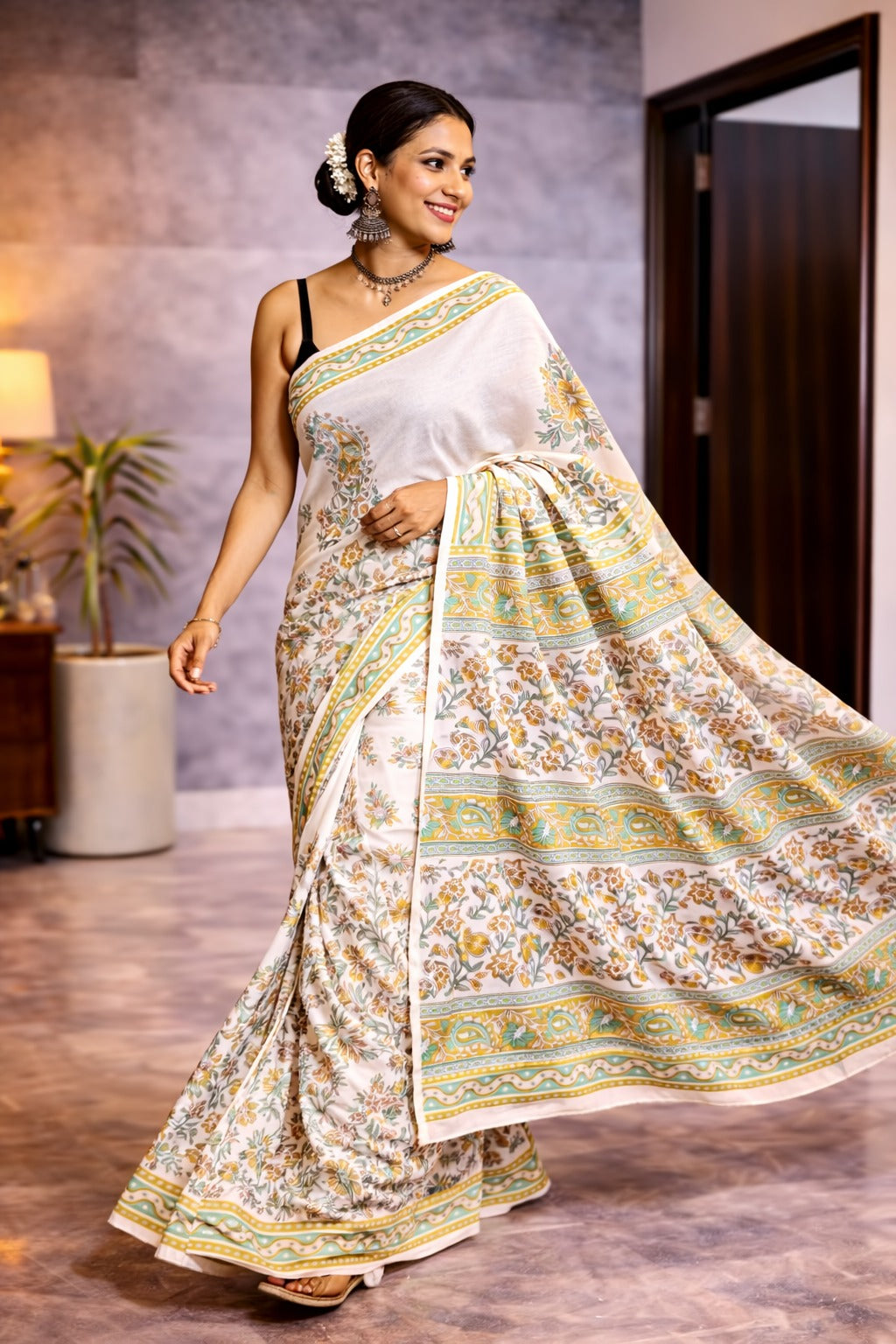 Basanti Bela